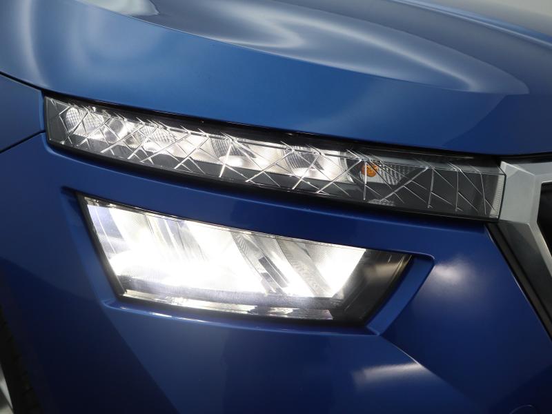 Used Skoda Kamiq 2021 for sale - 77746967: Photo 13