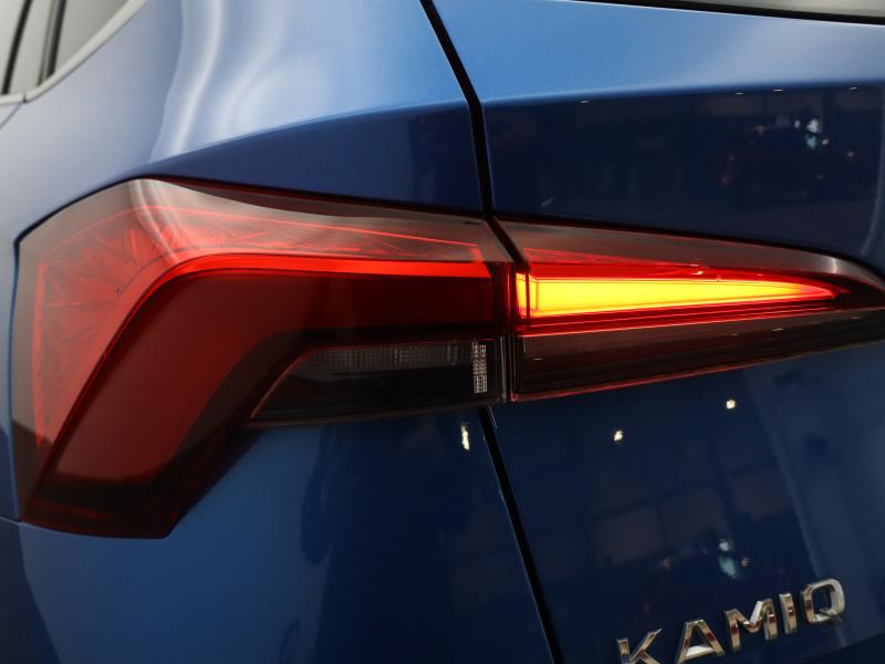 Used Skoda Kamiq 2021 for sale - 77746967: Photo 14