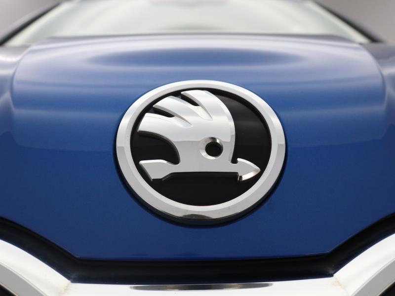 Used Skoda Kamiq 2021 for sale - 77746967: Photo 15