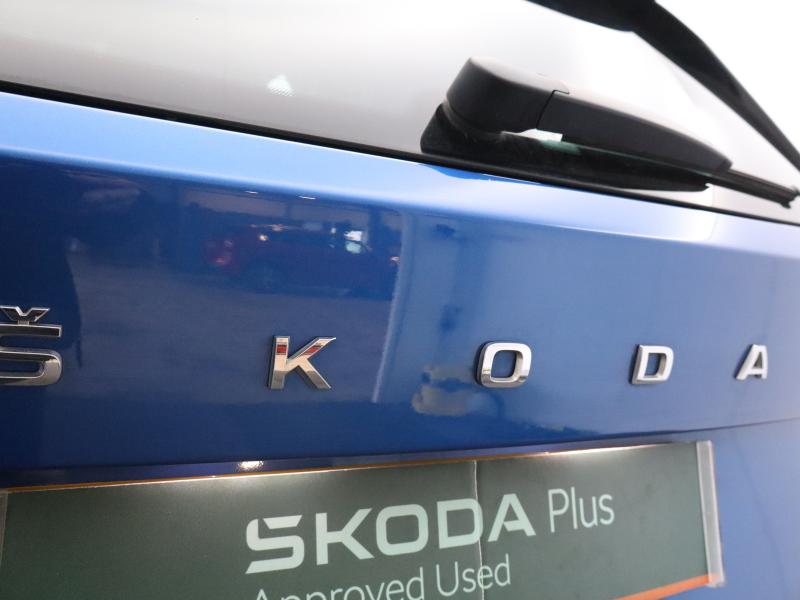 Used Skoda Kamiq 2021 for sale - 77746967: Photo 16