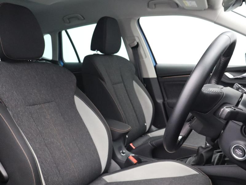 Used Skoda Kamiq 2021 for sale - 77746967: Photo 19