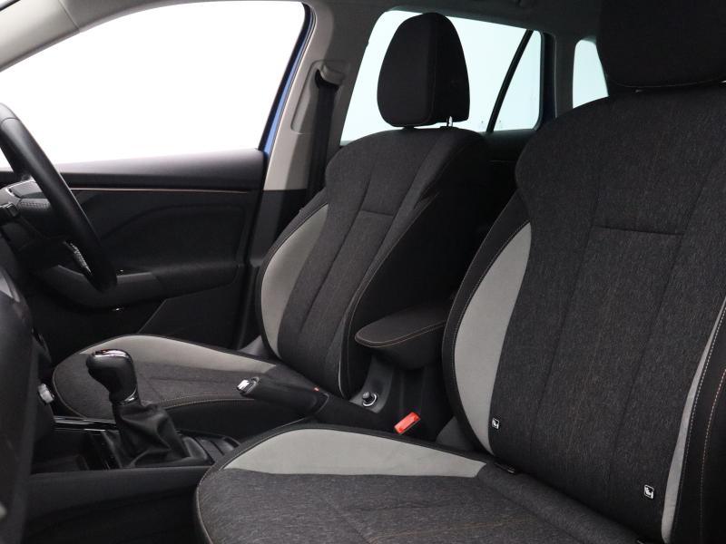 Used Skoda Kamiq 2021 for sale - 77746967: Photo 20