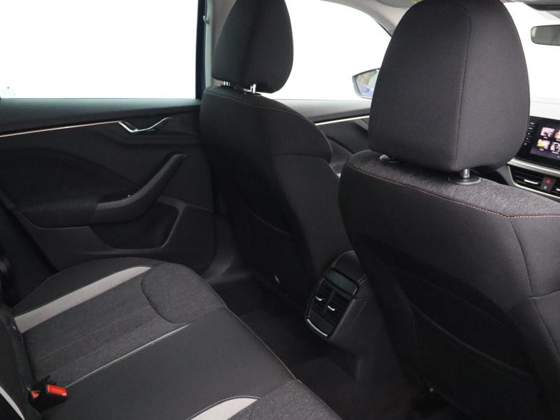 Used Skoda Kamiq 2021 for sale - 77746967: Photo 21