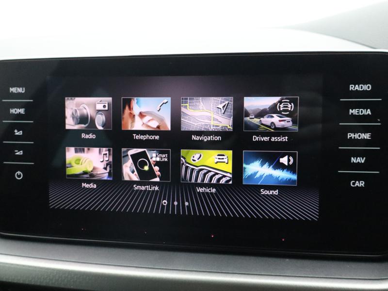 Used Skoda Kamiq 2021 for sale - 77746967: Photo 27