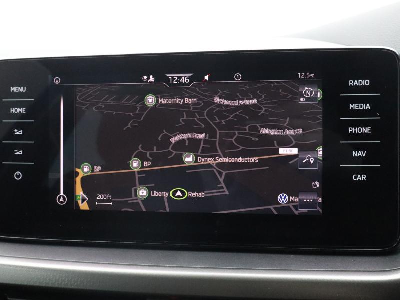 Used Skoda Kamiq 2021 for sale - 77746967: Photo 28