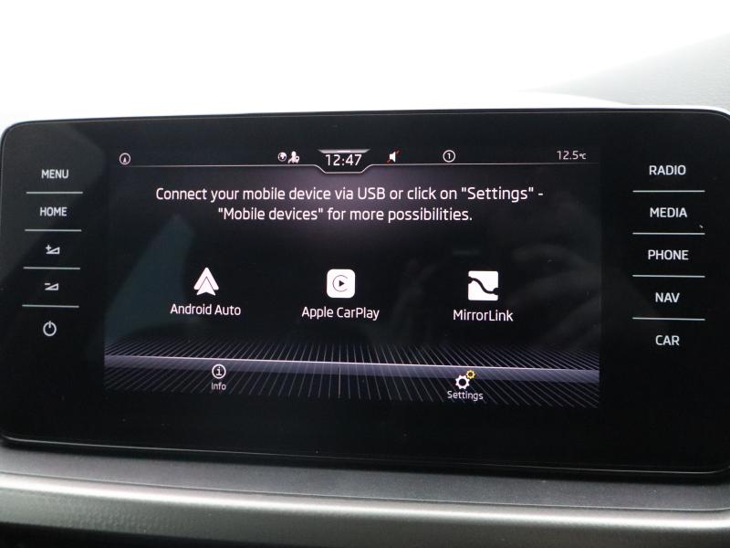 Used Skoda Kamiq 2021 for sale - 77746967: Photo 29