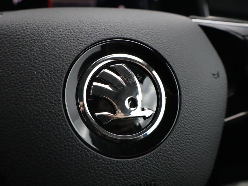 Used Skoda Kamiq 2021 for sale - 77746967: Photo 35