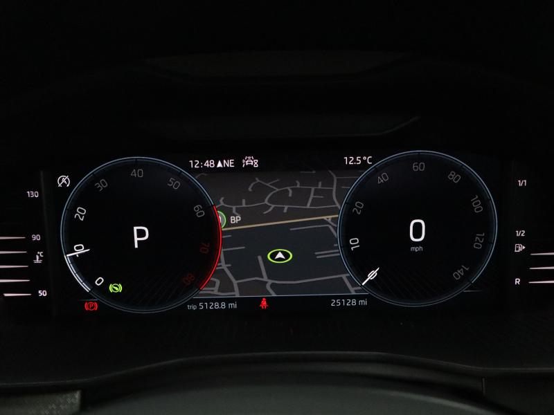 Used Skoda Kamiq 2021 for sale - 77746967: Photo 39