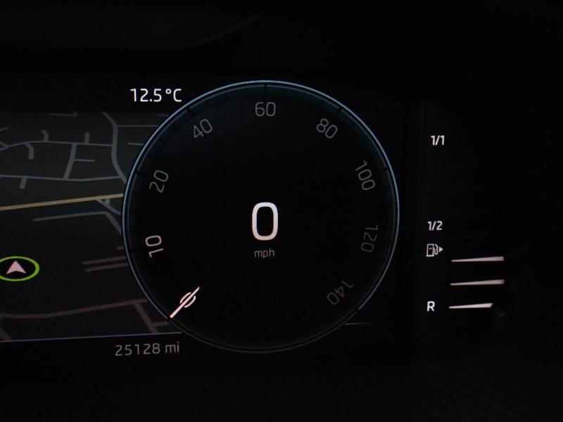 Used Skoda Kamiq 2021 for sale - 77746967: Photo 40