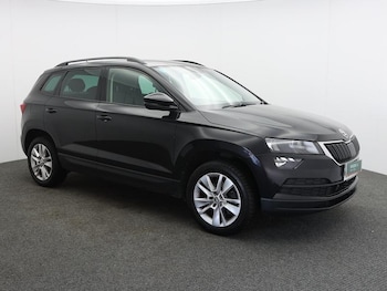 Used Skoda Karoq 2017 for sale - 78413330: Photo