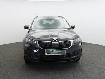 Used Skoda Karoq 2017 for sale - 78413330: Photo