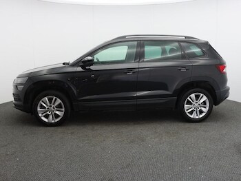 Used Skoda Karoq 2017 for sale - 78413330: Photo
