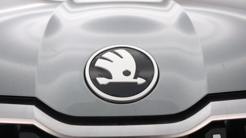 Used Skoda Superb 2024 for sale - 77746925: Photo 15