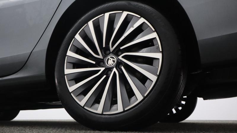 Used Skoda Superb 2024 for sale - 77746925: Photo 19