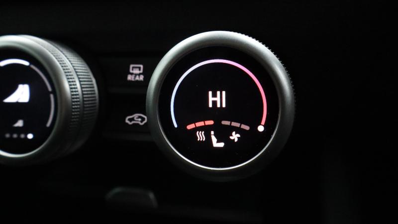 Used Skoda Superb 2024 for sale - 77746925: Photo 37