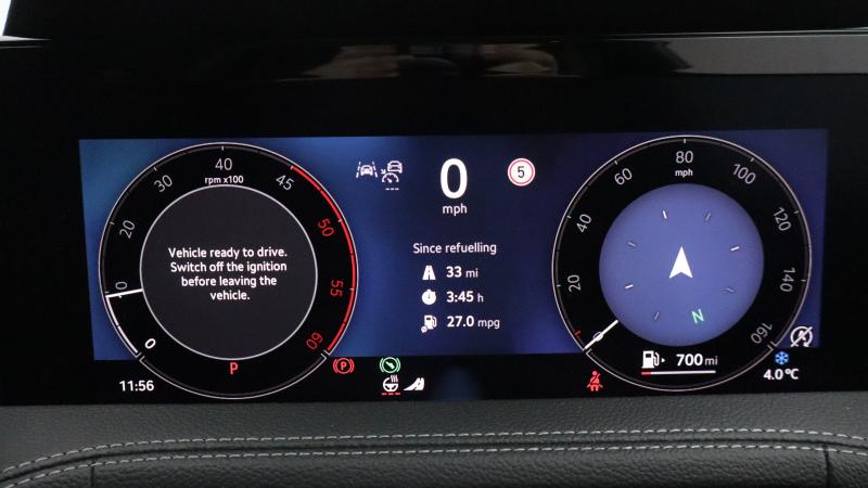 Used Skoda Superb 2024 for sale - 77746925: Photo 48