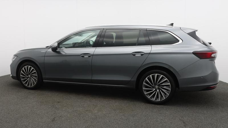 Used Skoda Superb 2024 for sale - 77746925: Photo 5