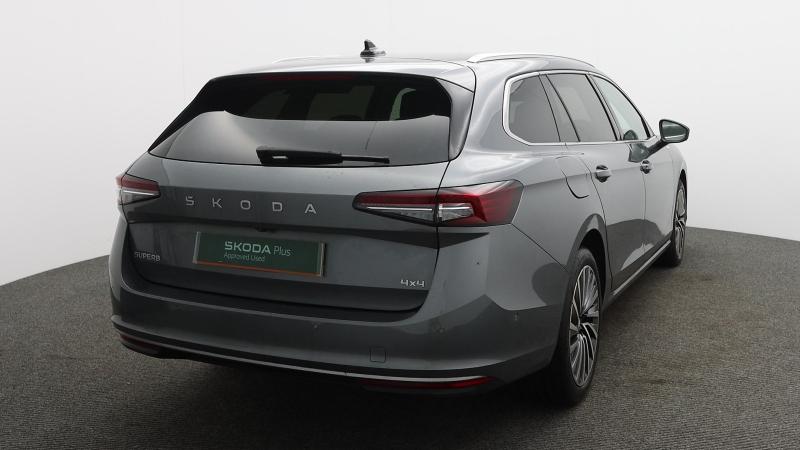 Used Skoda Superb 2024 for sale - 77746925: Photo 7
