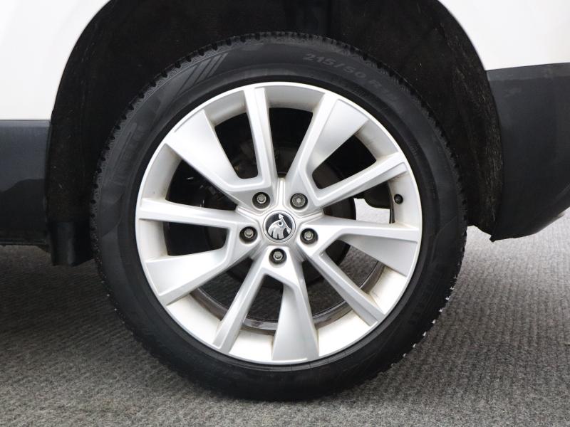 Used Skoda Karoq 2018 for sale - 77746901: Photo 11