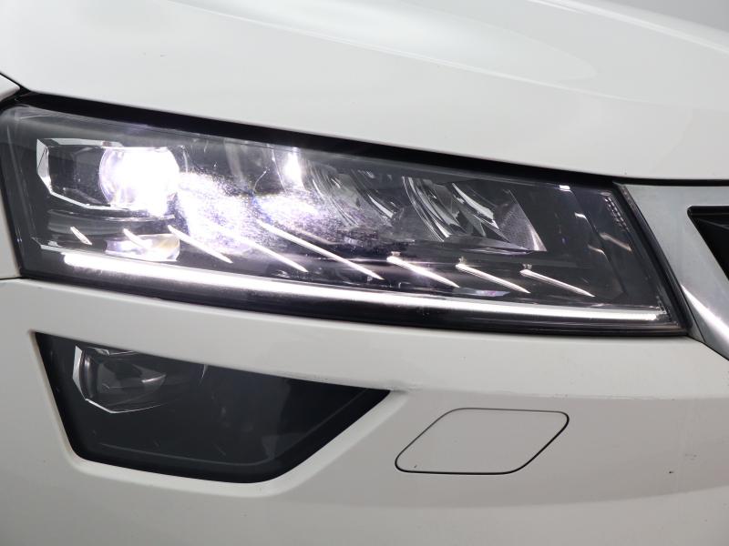 Used Skoda Karoq 2018 for sale - 77746901: Photo 13