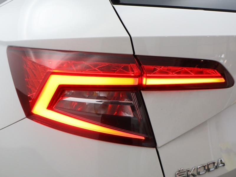 Used Skoda Karoq 2018 for sale - 77746901: Photo 14