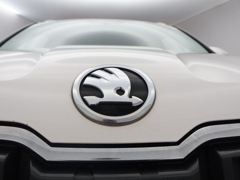 Used Skoda Karoq 2018 for sale - 77746901: Photo 15