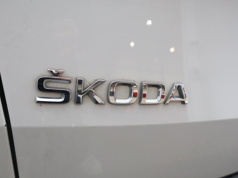 Used Skoda Karoq 2018 for sale - 77746901: Photo 17