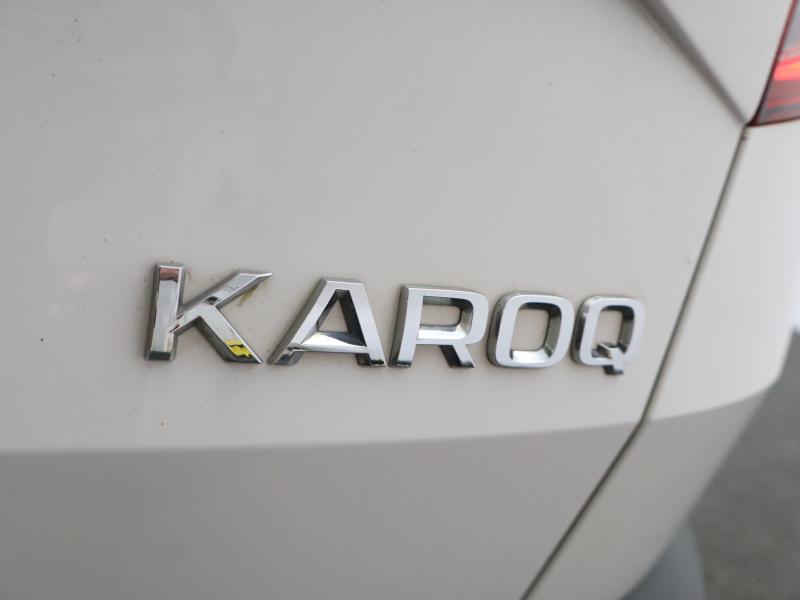 Used Skoda Karoq 2018 for sale - 77746901: Photo 18