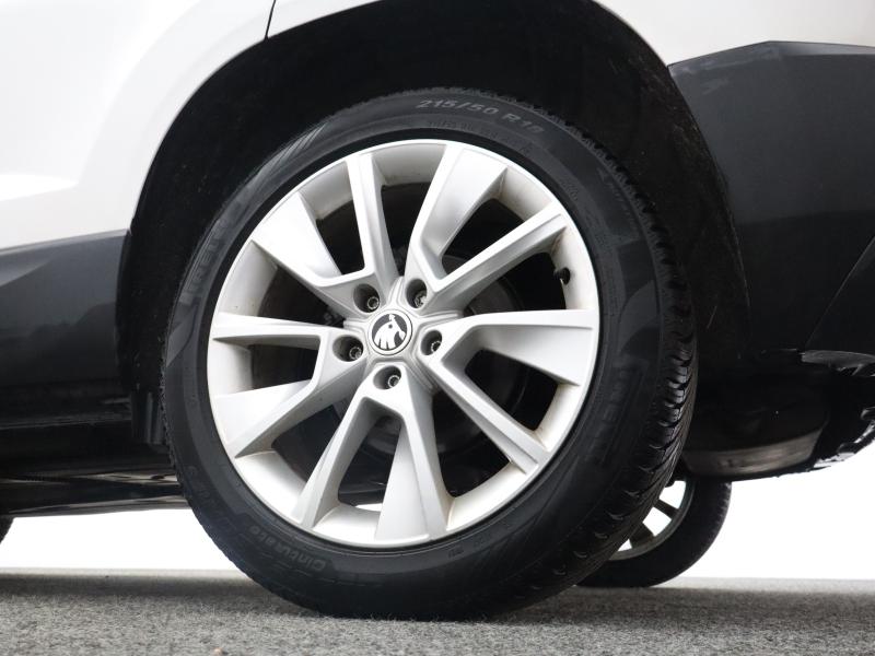 Used Skoda Karoq 2018 for sale - 77746901: Photo 19