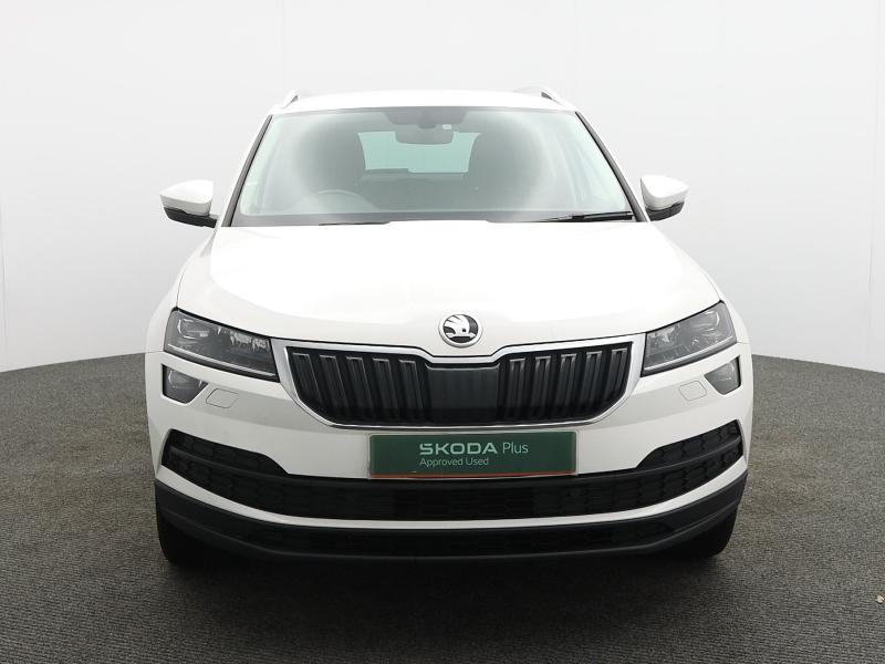 Used Skoda Karoq 2018 for sale - 77746901: Photo 2