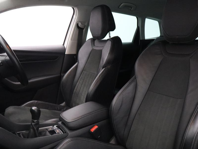 Used Skoda Karoq 2018 for sale - 77746901: Photo 21