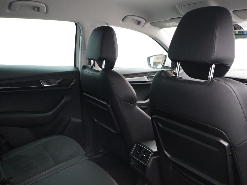 Used Skoda Karoq 2018 for sale - 77746901: Photo 22