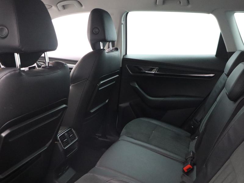 Used Skoda Karoq 2018 for sale - 77746901: Photo 23