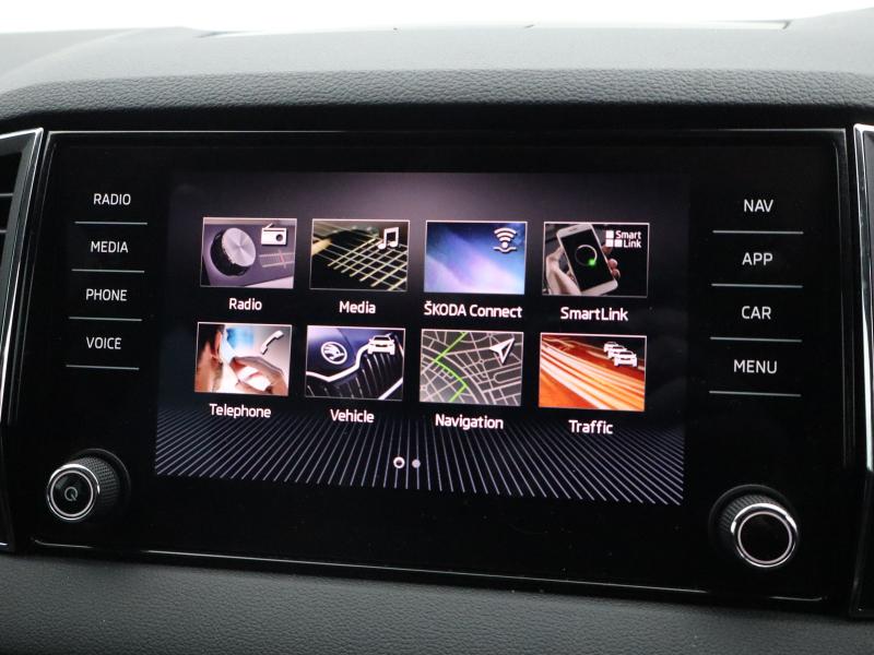 Used Skoda Karoq 2018 for sale - 77746901: Photo 29