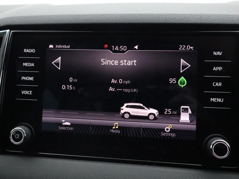 Used Skoda Karoq 2018 for sale - 77746901: Photo 30