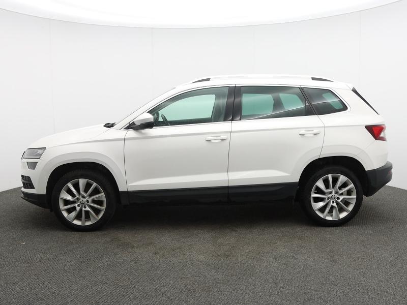 Used Skoda Karoq 2018 for sale - 77746901: Photo 4