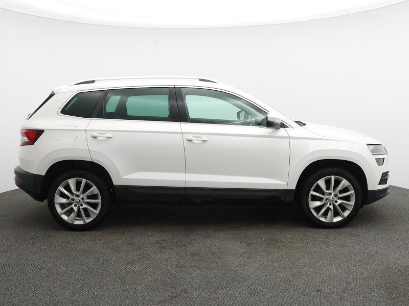 Used Skoda Karoq 2018 for sale - 77746901: Photo 8
