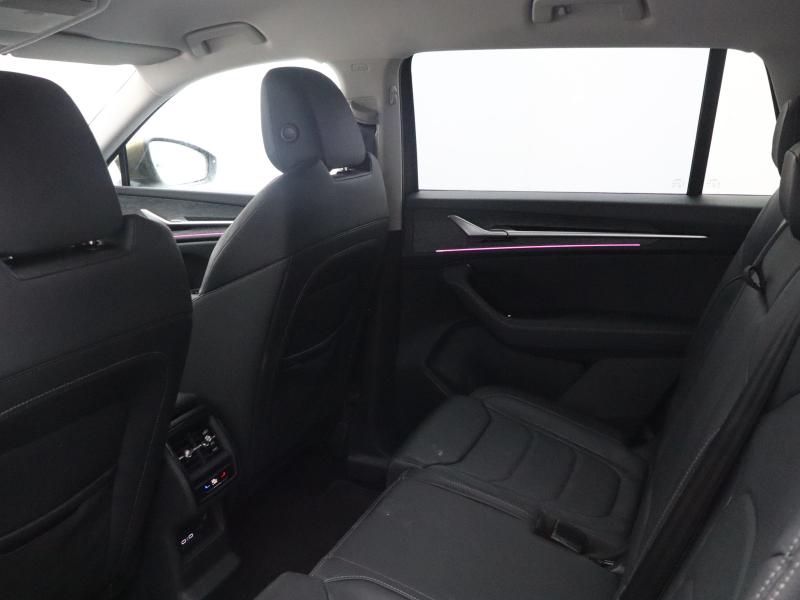 Used Skoda Kodiaq 2024 for sale - 77599740: Photo 23