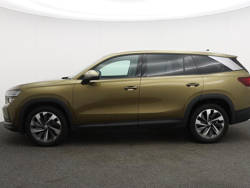 Used Skoda Kodiaq 2024 for sale - 77599740: Photo 4