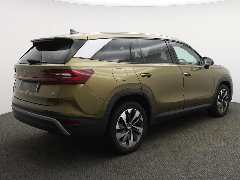 Used Skoda Kodiaq 2024 for sale - 77599740: Photo 7