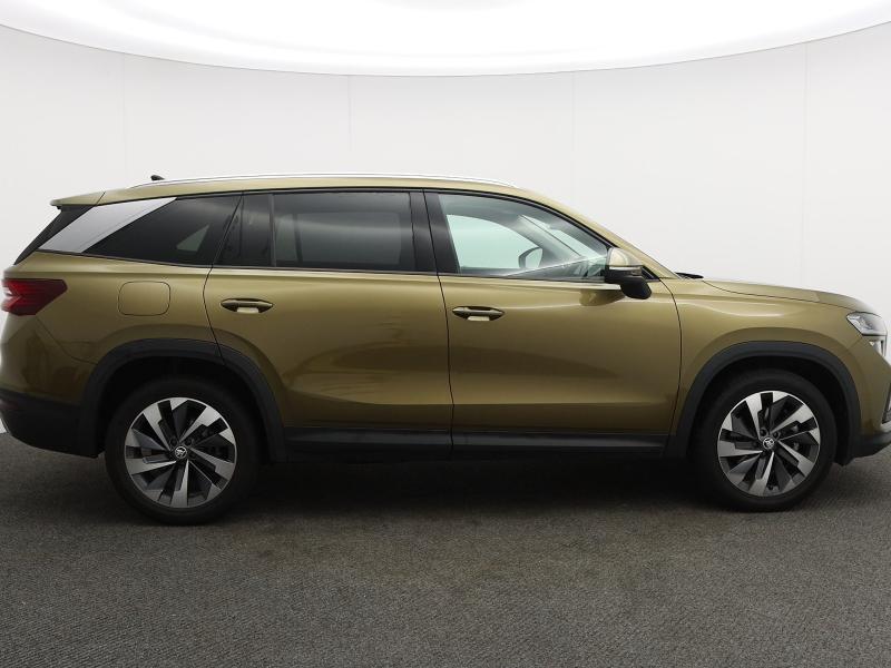 Used Skoda Kodiaq 2024 for sale - 77599740: Photo 8