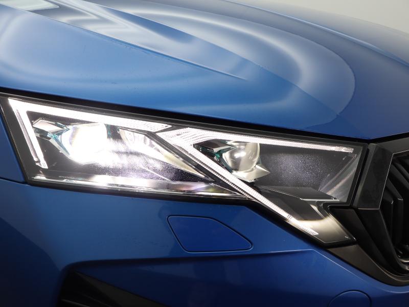 Used Skoda Octavia 2024 for sale - 77746924: Photo 13