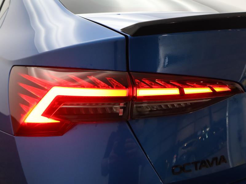 Used Skoda Octavia 2024 for sale - 77746924: Photo 14