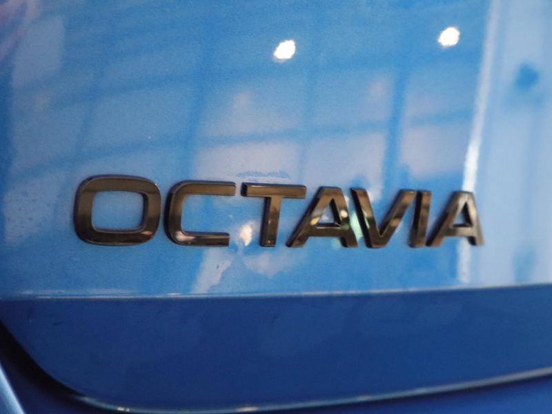 Used Skoda Octavia 2024 for sale - 77746924: Photo 18
