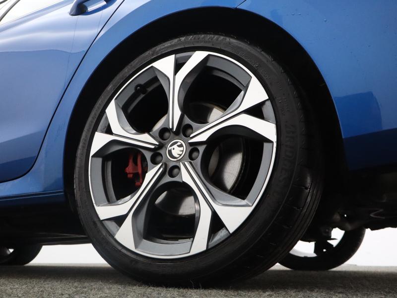 Used Skoda Octavia 2024 for sale - 77746924: Photo 20