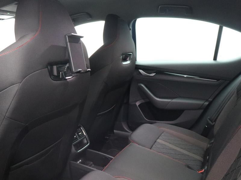 Used Skoda Octavia 2024 for sale - 77746924: Photo 24