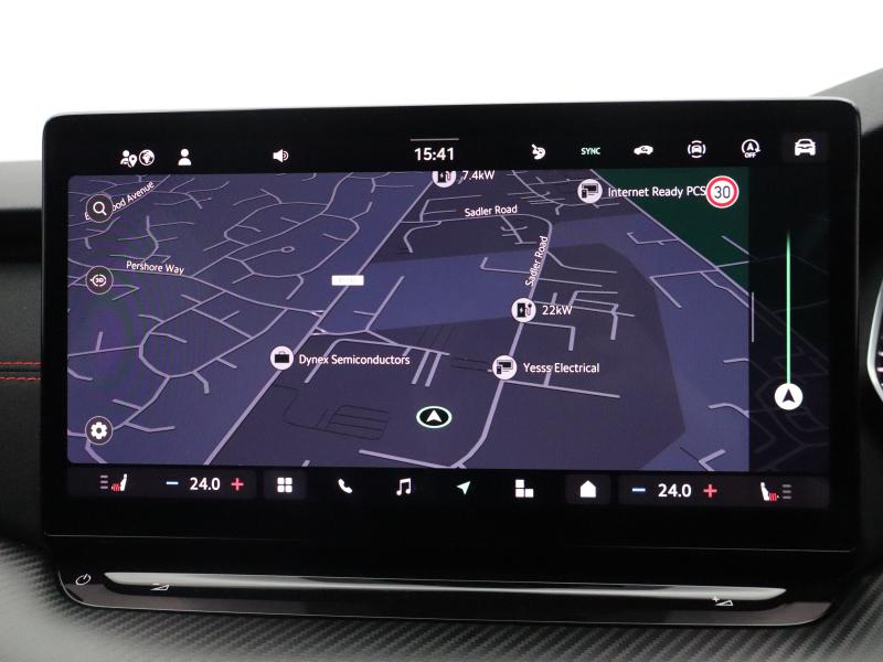 Used Skoda Octavia 2024 for sale - 77746924: Photo 30