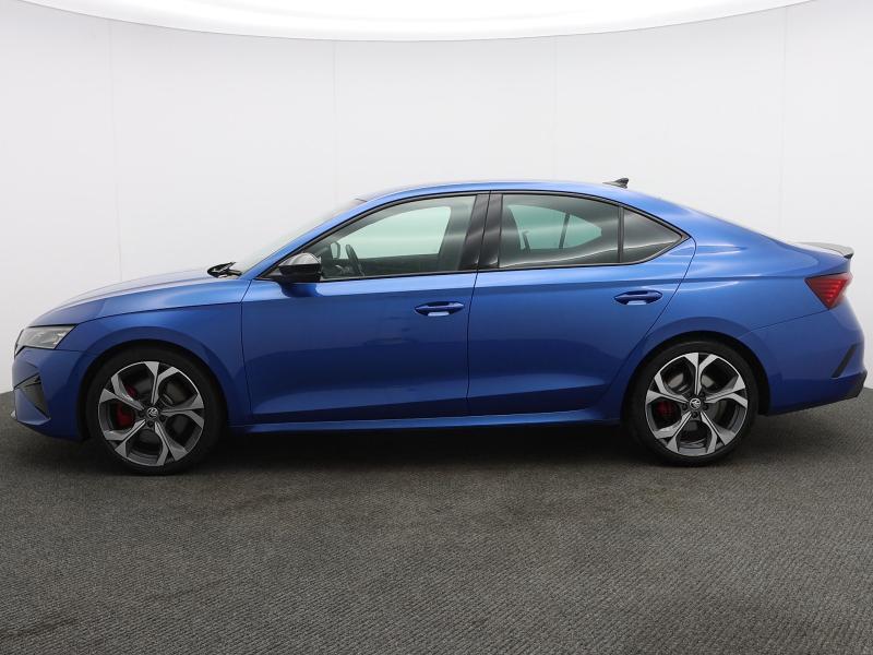 Used Skoda Octavia 2024 for sale - 77746924: Photo 4