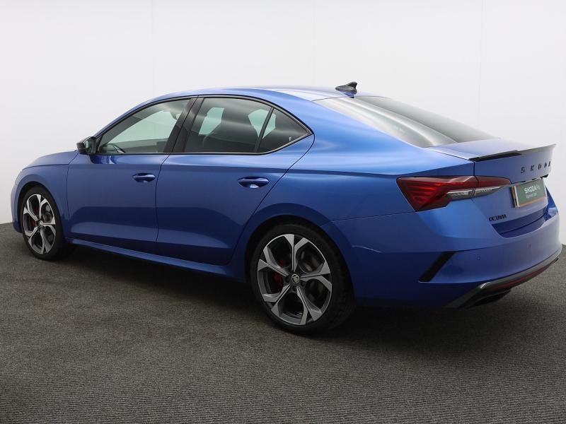 Used Skoda Octavia 2024 for sale - 77746924: Photo 5