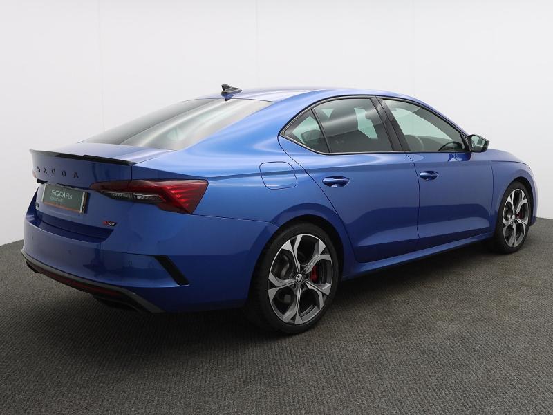 Used Skoda Octavia 2024 for sale - 77746924: Photo 7